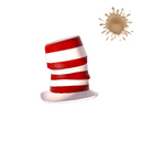 Dr's Dapper Topper