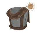 The Demo's Dustcatcher