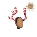 Candy Cantlers