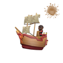 Strange Helm Helm