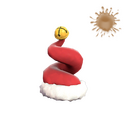 Unusual Jolly Jingler (Mirthful Mistletoe)