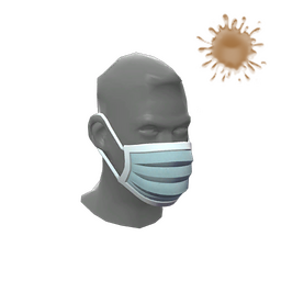 free tf2 item Particulate Protector