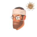 Strange Unknown Mann