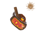 Bonk Batter's Backup