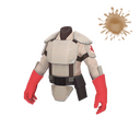 Coldfront Carapace