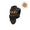 Blast Blocker