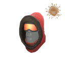 Climbing Commander