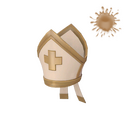 Mighty Mitre