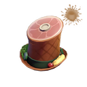 Strange Unusual Yule Hog (Refragmenting Reality)