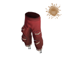 Double Dog Dare Demo Pants
