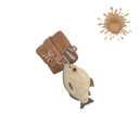 Strange Bait and Bite