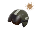 Unusual Bone Dome (Kill-a-Watt)