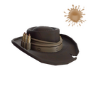 Unusual Brim-Full of Bullets (Nuts n' Bolts)