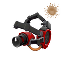 The Virtual Reality Headset