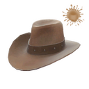 The Hat with No Name