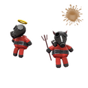 The Cremator's Conscience