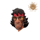 Strange Your Worst Nightmare