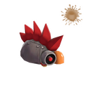 Genuine Robot Chicken Hat