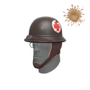 Unusual Physician's Protector (Nuts n' Bolts)