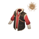 Strange Snow Sleeves