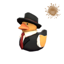 The Deadliest Duckling