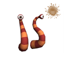 Up Pyroscopes