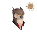 Haunted Sir Shootsalot