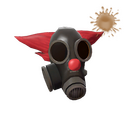 Bozo's Bouffant