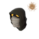 The Macabre Mask