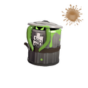 The Creature From The Heap