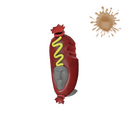 Haunted Halloweiner