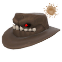 The Snaggletoothed Stetson