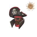 The Squid's Lid