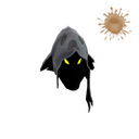 Haunted Ethereal Hood