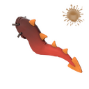 The Cauterizer's Caudal Appendage