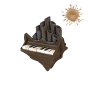 Haunted External Organ