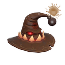 Unusual Alakablamicon (Ancient Specter)