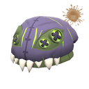 Beanie the All-Gnawing