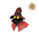 The Seared Sorcerer