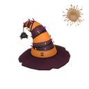 All Hallows' Hatte