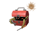 Strange Ghoul Box