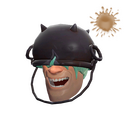 Calamitous Cauldron