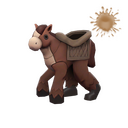 The Pony Express