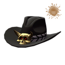 Strange Unusual Dustbowl Devil (The Bone Zone)