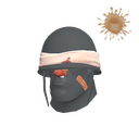 Strange Beaten and Bruised