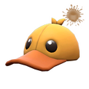 Duck Billed Hatypus