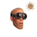 Colossal Cranium