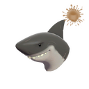 Pyro Shark