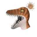 Remorseless Raptor