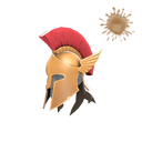 Strange Hephaistos' Handcraft
